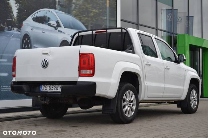 Volkswagen Amarok - 4