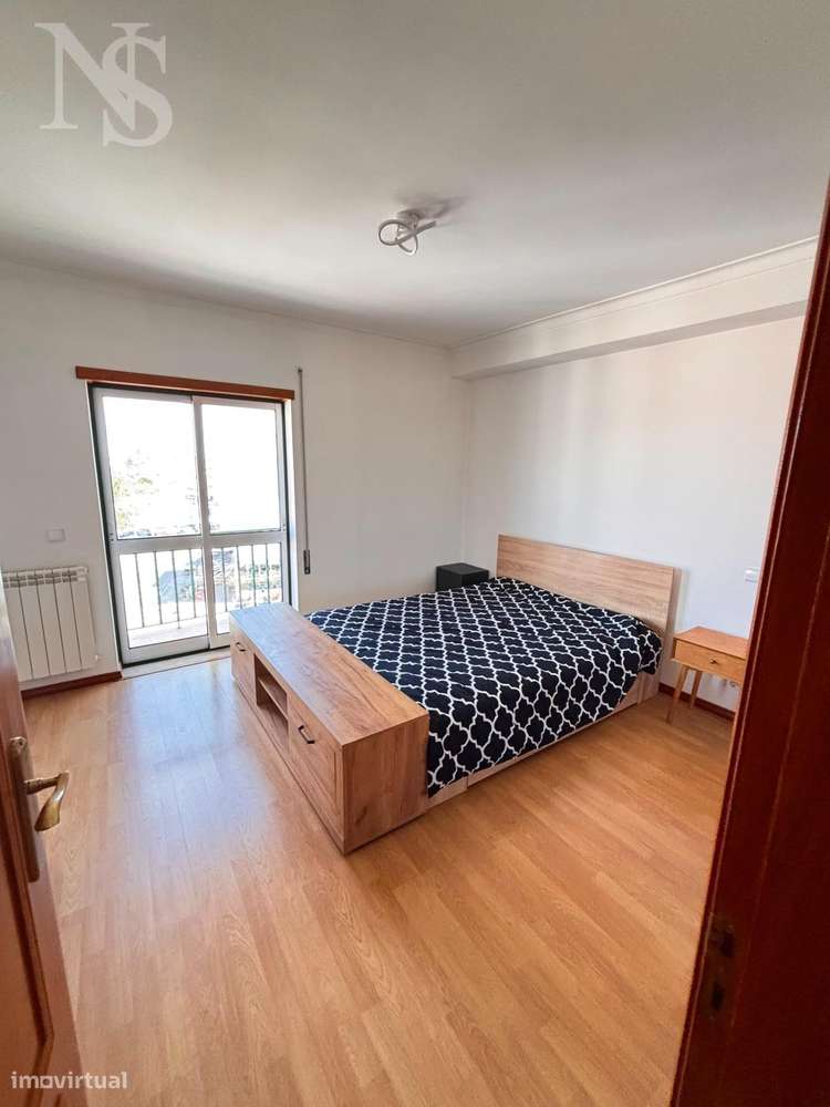 Apartamento T3 DUPLEX, Totalmente equipado e mobilado-19