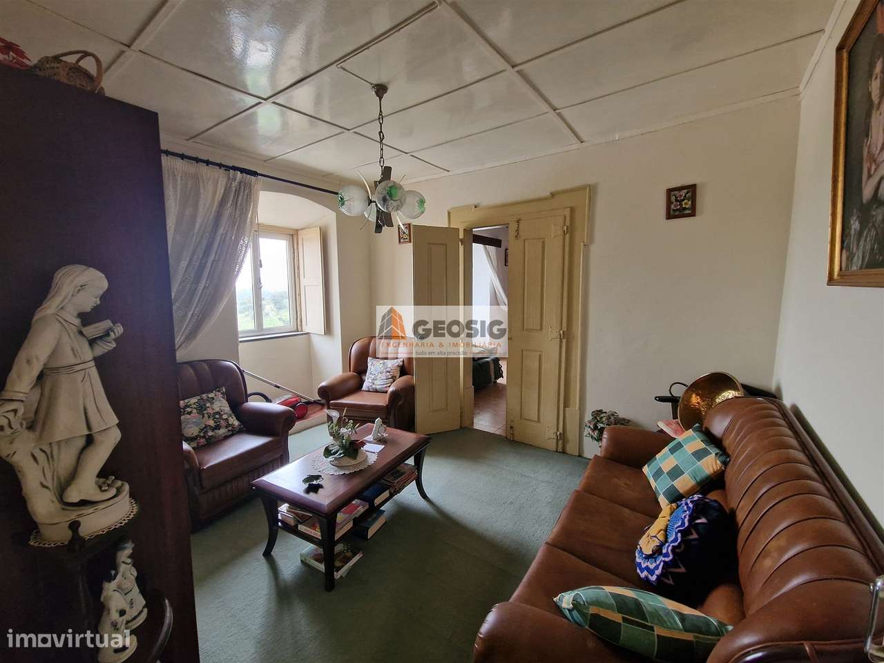 Moradia Geminada T2 Venda em Santa Cruz,Almodôvar-13