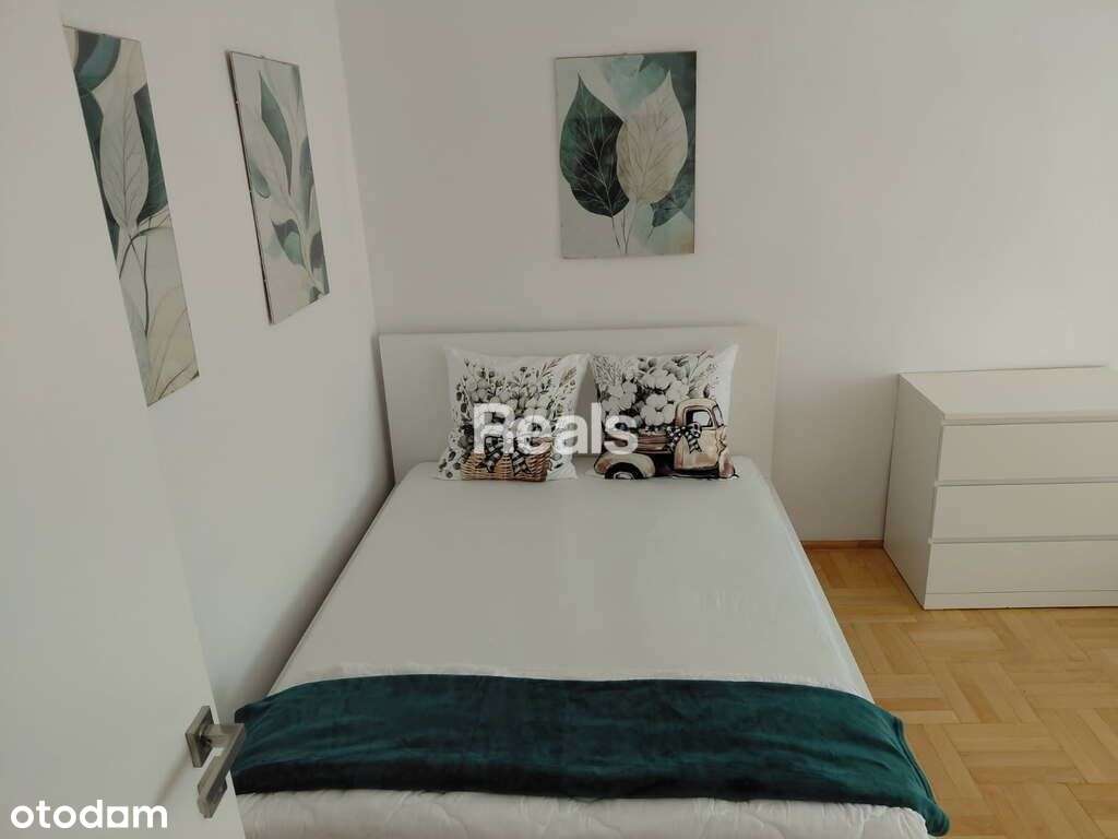 3 oddzielne pokojw, metro Służew - Pełny obrazek: 5/11