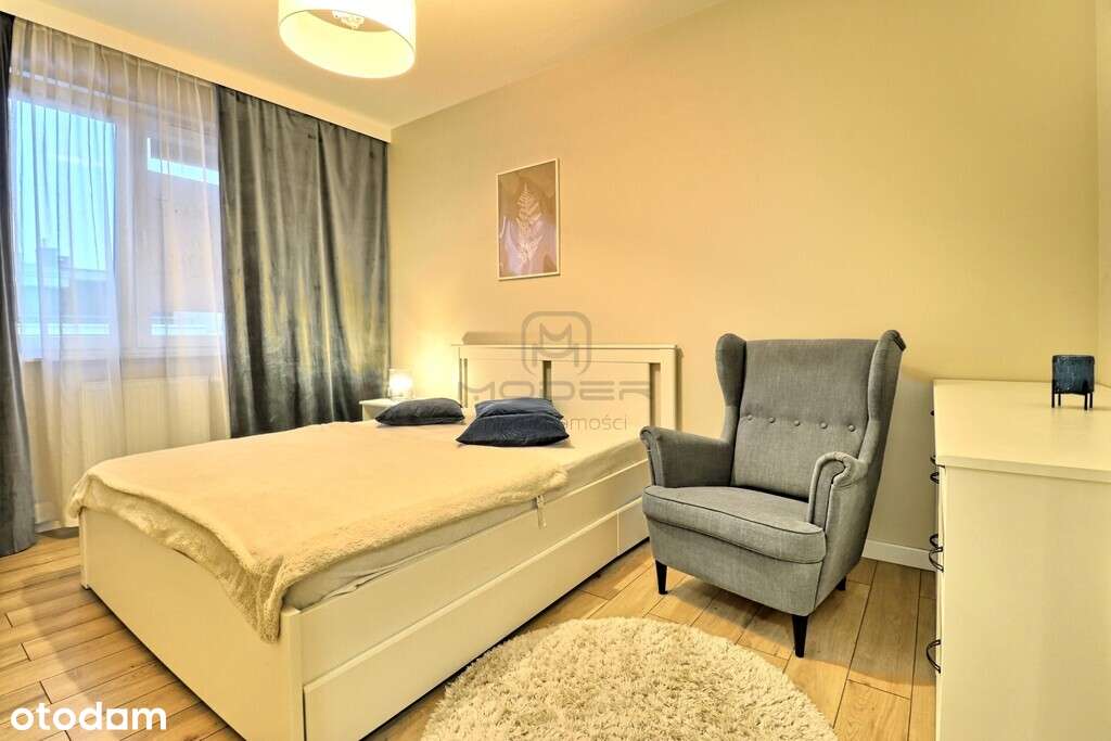 Atrakcyjne M2 z tarasem.-4