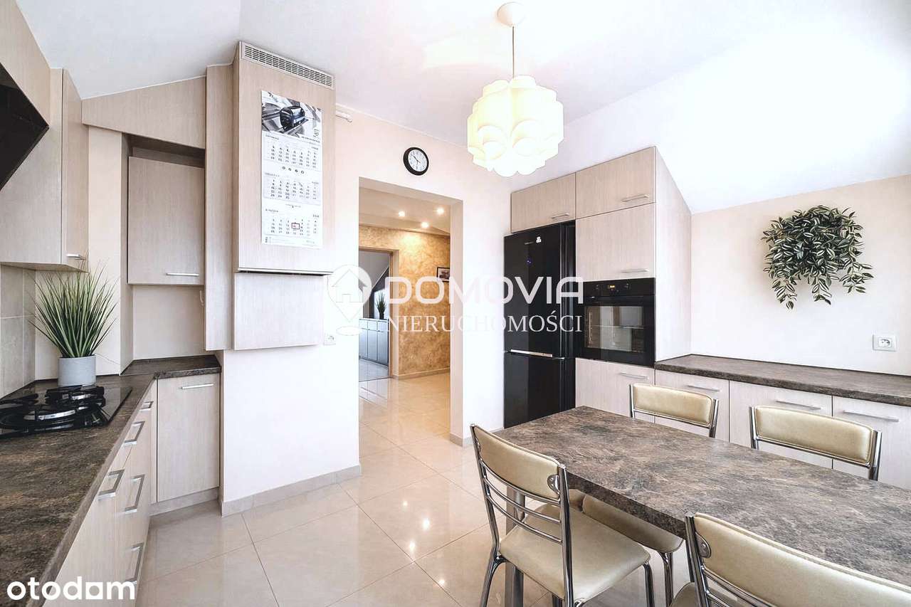 komfortowe mieszkanie 2-pokojowe Zamość Młyńska-5