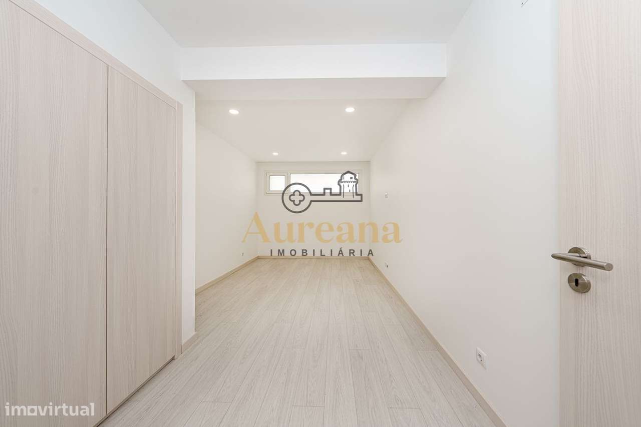 Apartamento T3 Novo - Ourém-10