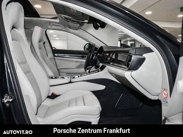 Porsche Panamera 4 E-Hybrid Platinum Edition - 16