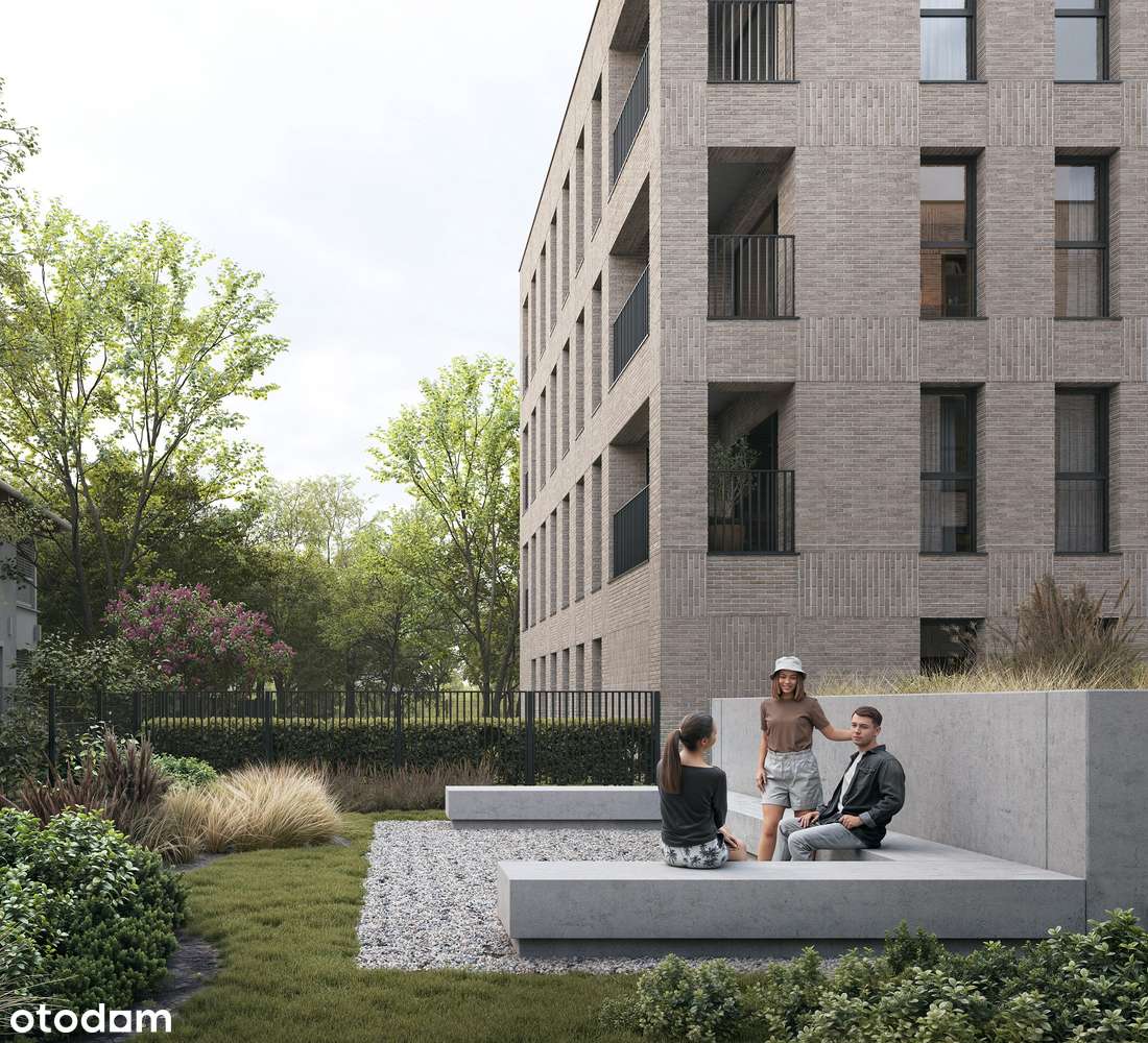 Apartamenty Sztabowa-4