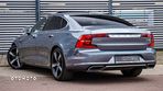 Volvo S90 D4 Geartronic R Design - 10