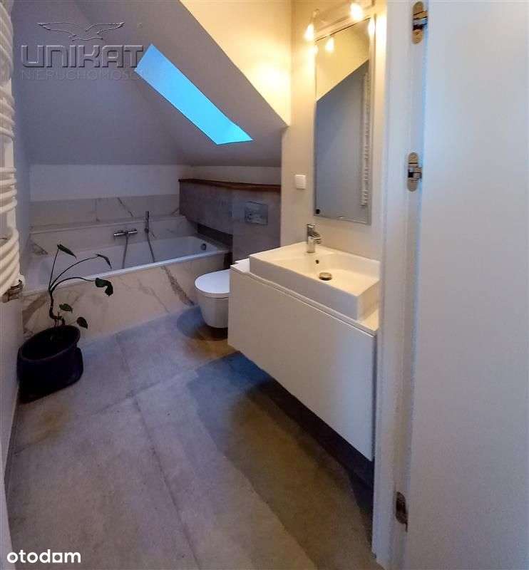 Mieszkanie - Gdańsk Oliwa-12