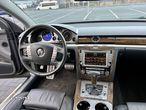 Volkswagen Phaeton 3.0 V6 TDI DPF 4MOTION langer Radstand Aut (5 Sitzer) - 11