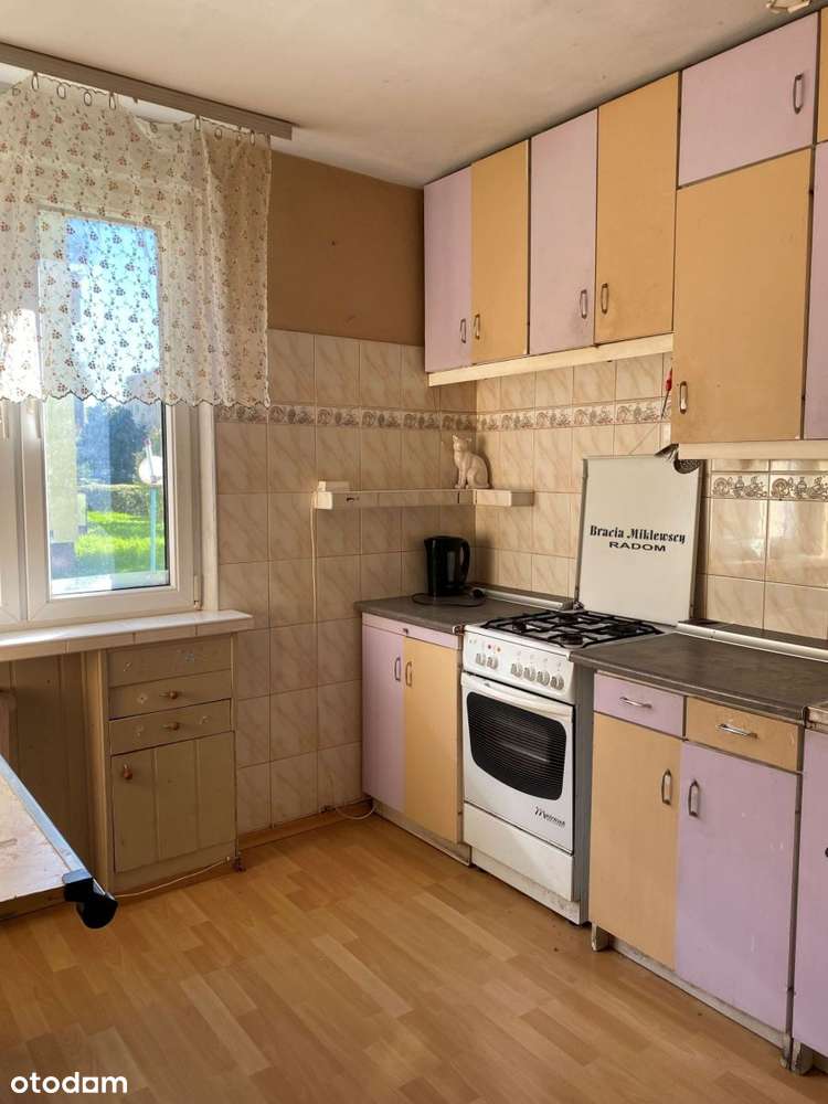 mieszkanie na 1 p. na os. Ustronie-9