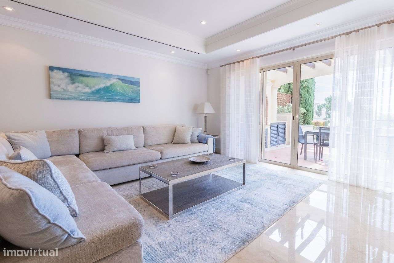 Apartment Solis Retreat - Dunas Douradas Beach-7