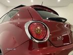 Alfa Romeo MiTo 1.3 JTD Distinctive - 23