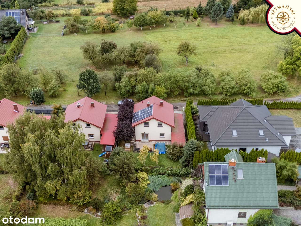 Gliwice - Dom 94 m² | 4 pok. | 2 Łazienki |Ogród | Taras | Wiata-18