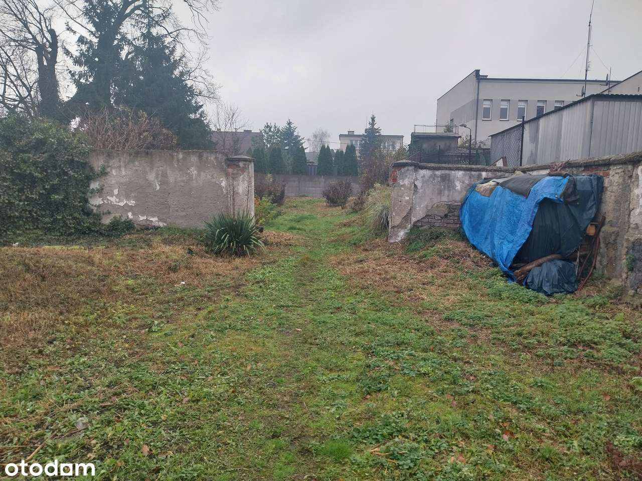 Aleksandrów kuj- sprzedam  Kamienice w centrum miasta-5