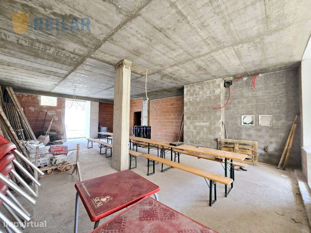 Quinta da Flamenga - Loja 161 m2 - Grande imagem: 5/19