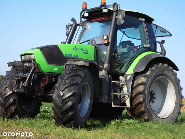 Deutz-Fahr Agrotron 150 - 12