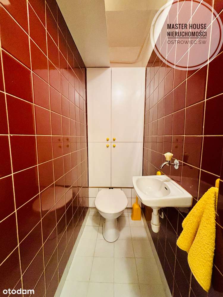 3 pokoje, 57,69 m², duży balkon, Stawki – Ostrowiec Świętokrzyski-12