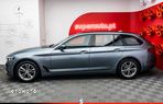 BMW Seria 5 520d xDrive Sport Line sport - 5