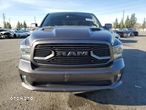 Dodge RAM 1500 5.7 4x4 - 7