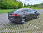 Ford Fusion - 3