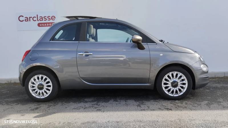 Fiat 500 1.0 Hybrid Dolcevita - 16