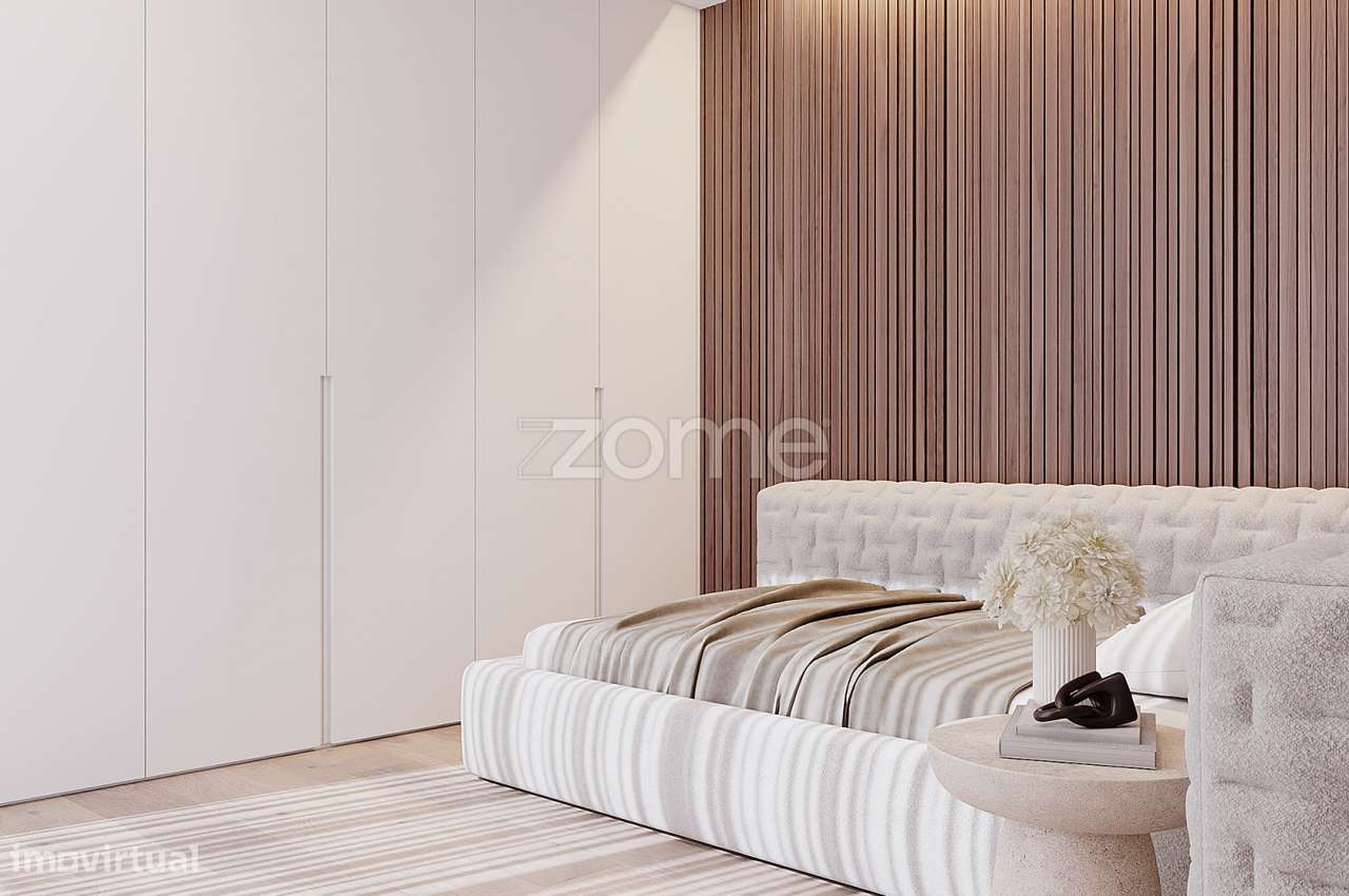 Moradia T3+2, 275,80m2, Golden Village, Turiz - Vila Verde-13