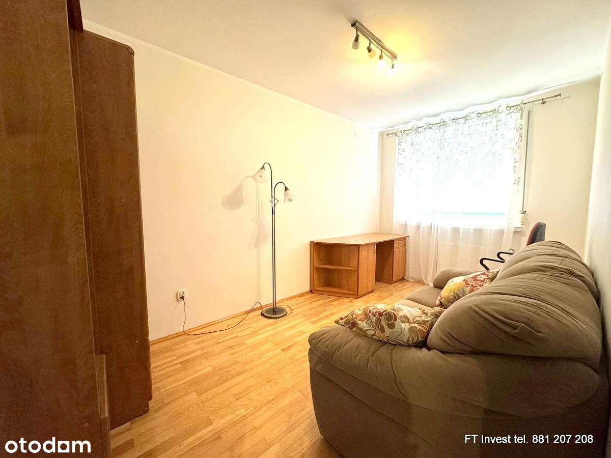 rozkładowe, dwustronne 3 os. pokoje,2 balkony,piwnica, GARAŻ w cenie!-9