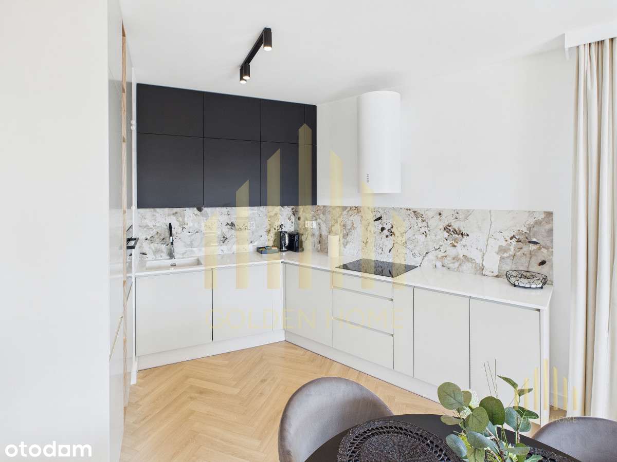 Panoramiczny widok - Gdańsk Żurawie - Bez Prowizji-7