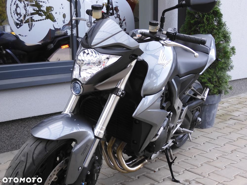 1000R#SC60#ABS#Od Pierwsz...