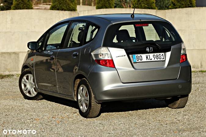 Honda Jazz 1.2 i-VTEC - 11