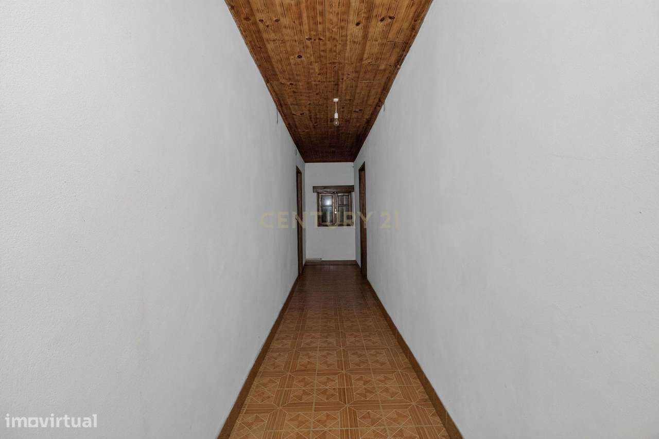 Casa BI- Familiar em Quintanilha, Bragança-7