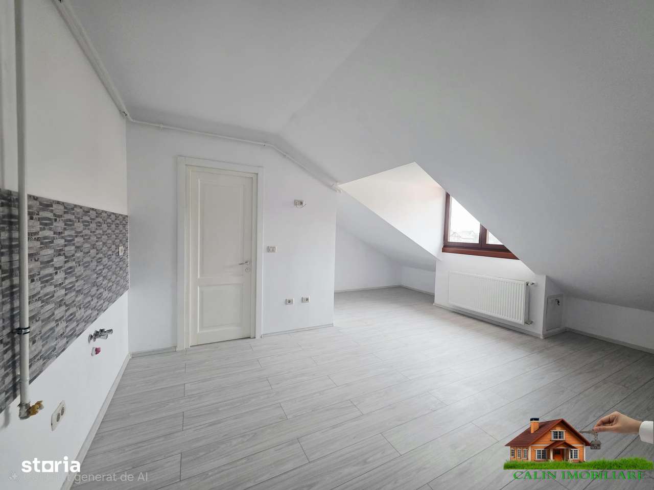 DE VANZARE APARTAMENT 2 CAMERE INTABULAT 51.035 Euro Platou Galata-6