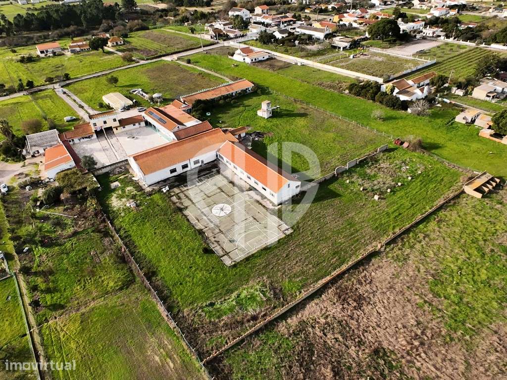 Monte do Castelinho T30 // Cajados - Setúbal-5