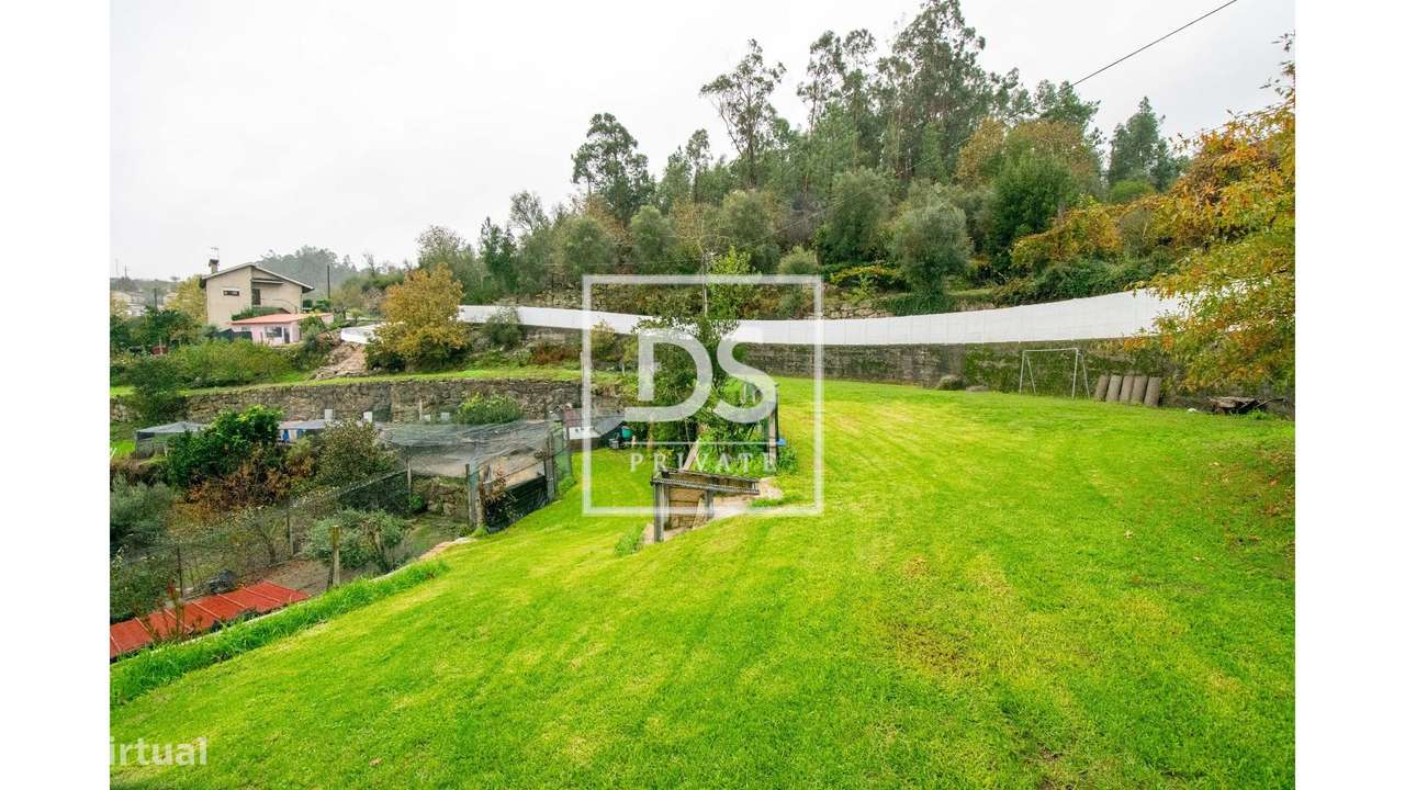 Moradia T3, uma verdadeira Jóia-28