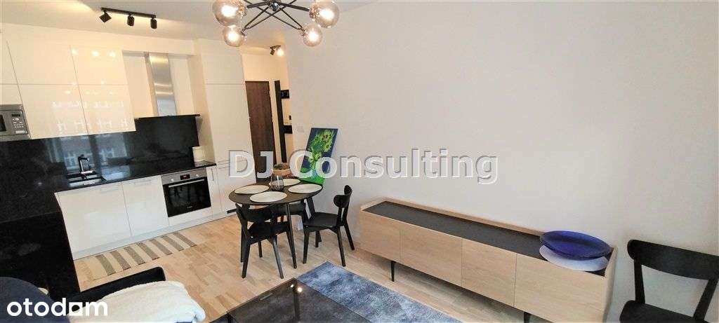 apart.2 pok.w Mennicy , fitness , metro Rondo Onz - Pełny obrazek: 4/15