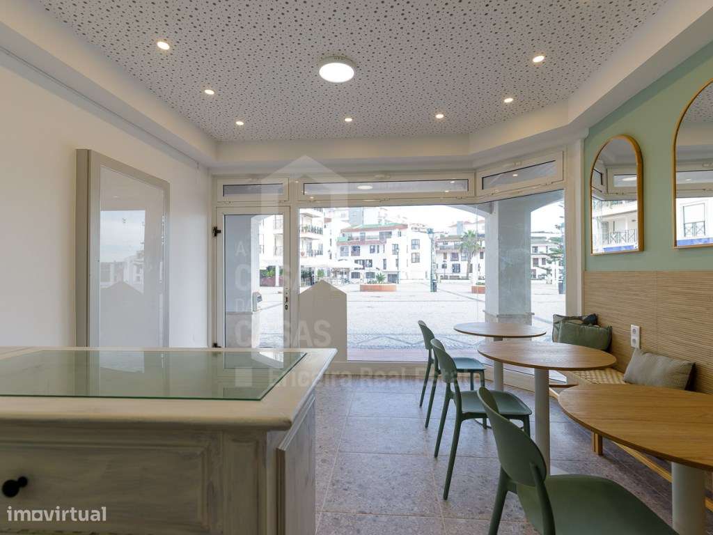 Trespasse Loja - Ericeira, A Casa das Casas-7