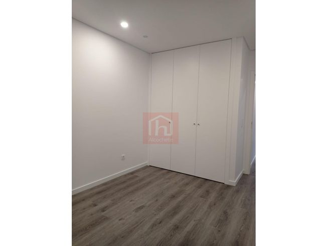 Apartamento T3 na Urbanização Alto dos Moinhos, Montijo-14