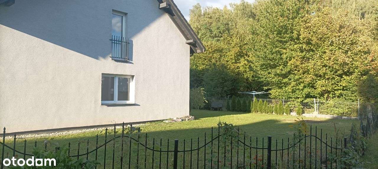 Wynajmę dom jednorodzinny 110m2 + garaż (od zaraz na długi okres) - Pełny obrazek: 4/20