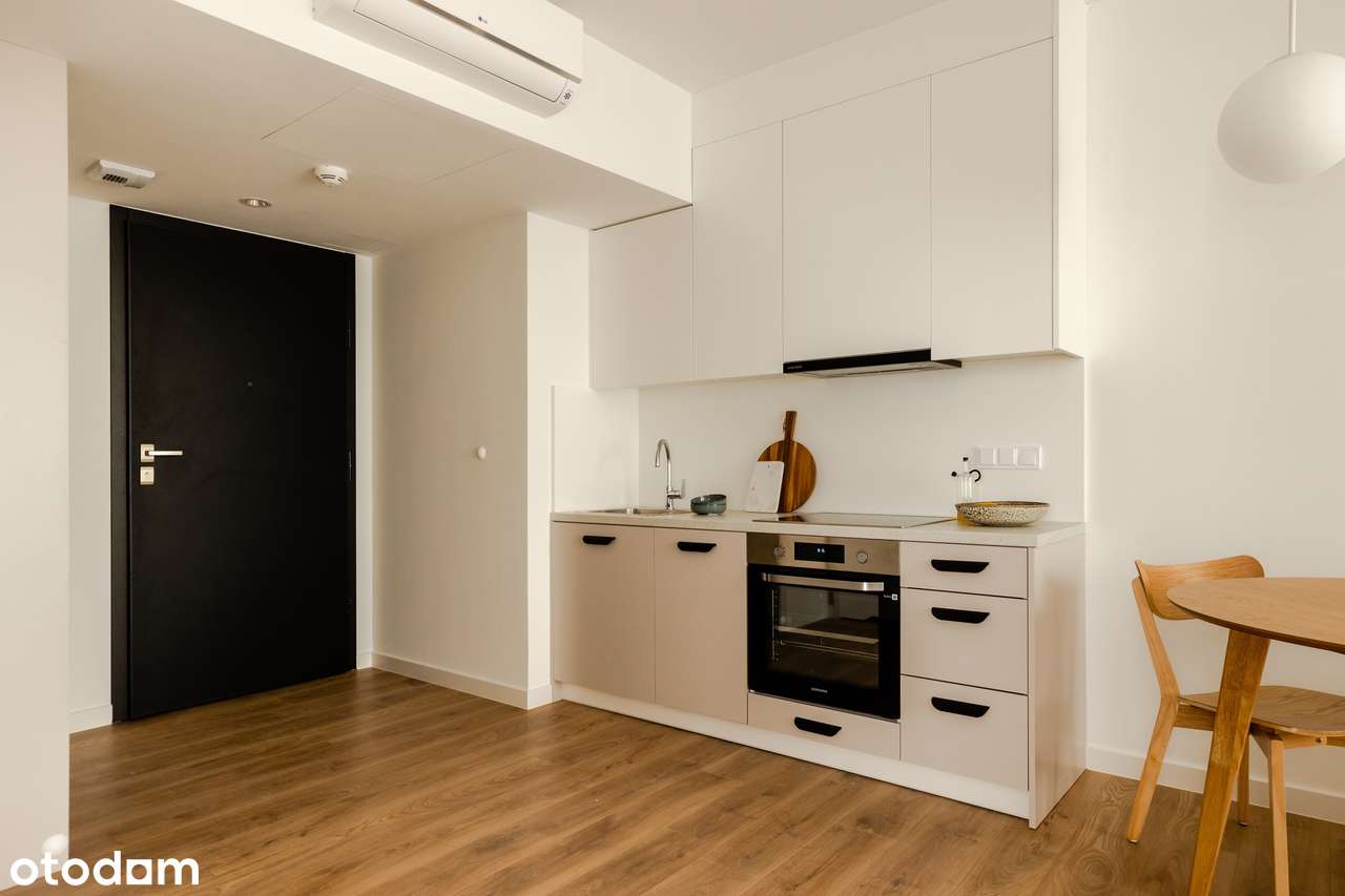 Wola | 2 pokoje| Bezpośrednio | Gotowe do wprowadzenia|-4