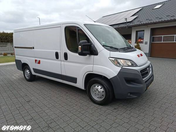 Fiat Ducato  2.3 130ps L2 H1 - 3