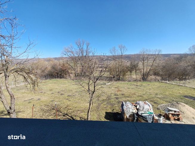 Duplex cu teren generos la 30 km Cluj-Napoca-5
