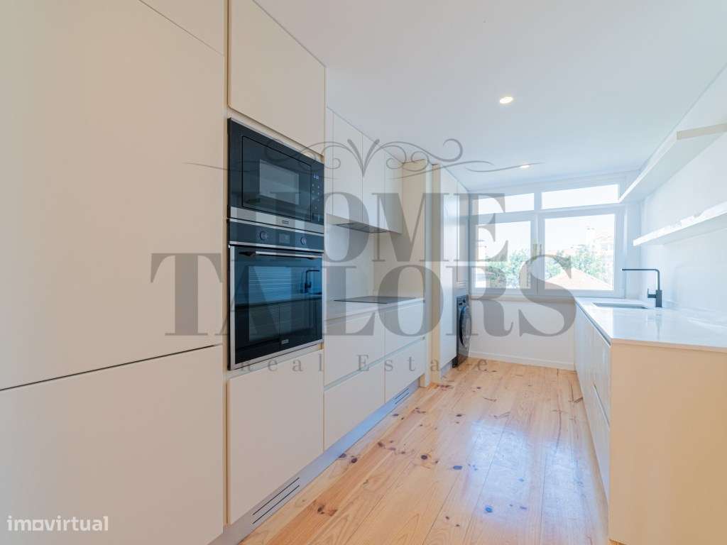 T2 em condomínio fechado no Monte Estoril-12