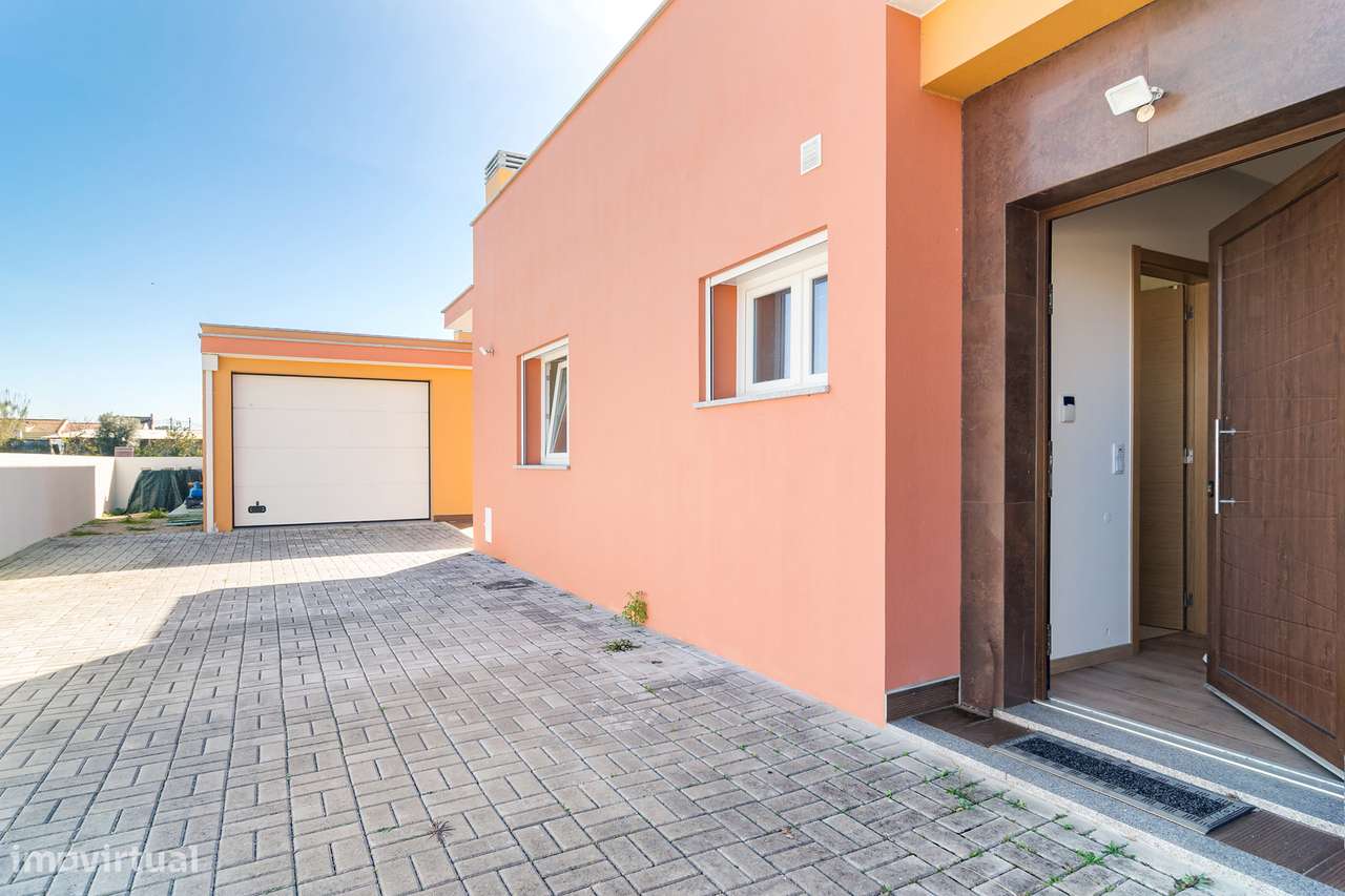 Moradia T3, Alhos Vedros - Grande imagem: 5/25