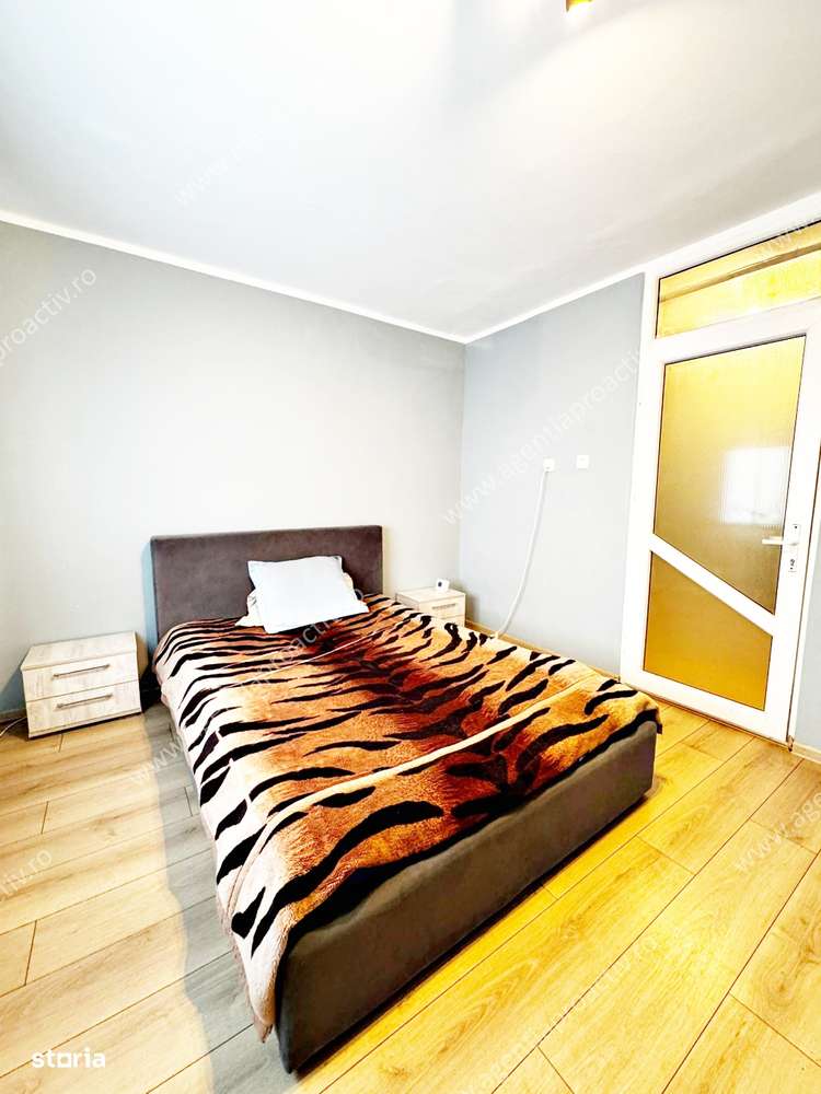 Apartament cu 3 camere decomandat, situat in Micro 20 – 77,18  mp! - Imagine principală: 2/9