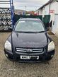 Jante aliaj Kia Sportage II 2006 - 2010 (762) R17 - 6