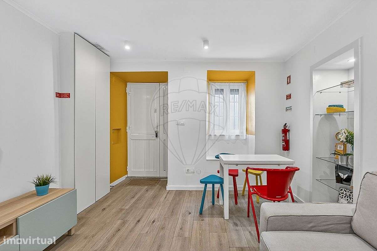 Apartamento T1 para venda - Grande imagem: 3/18