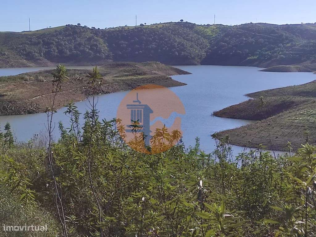 TERRENO COM 7.640 M2 - JUNTO AO LAGO COM DUAS FRENTES NA ÁGUA - ALC... - Grande imagem: 3/60