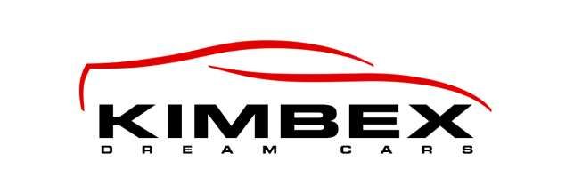 KIMBEX DREAM CARS logo