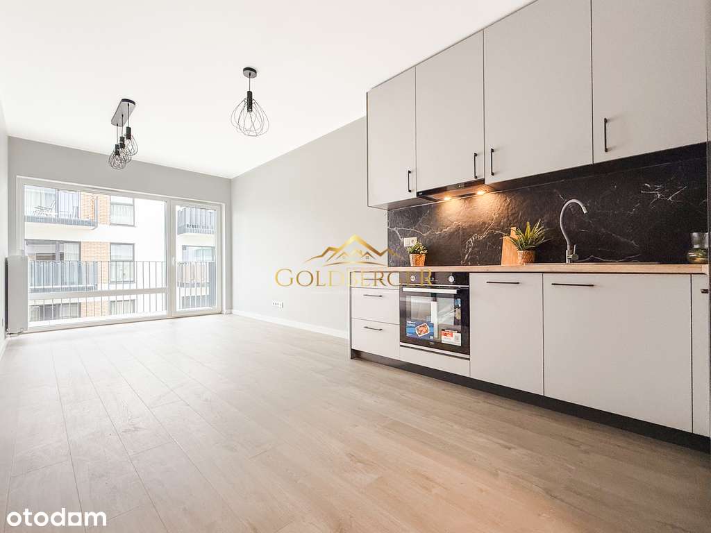 2 pokoje w nowym budownictwie - Pełny obrazek: 5/19