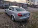 Audi A4 2.0 - 5