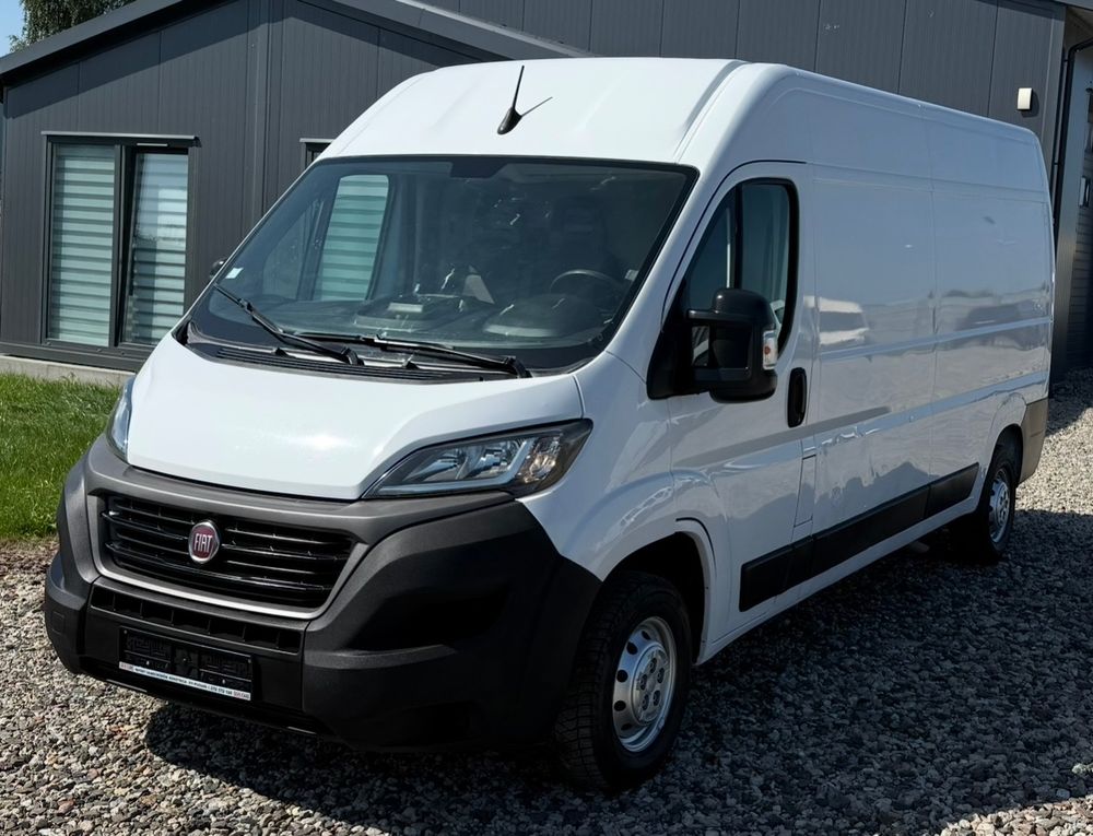 Fiat Ducato 2021